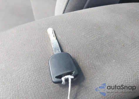 2007 Honda Civic Lx из США, поврежденный, VIN 1HGFA16557L077781